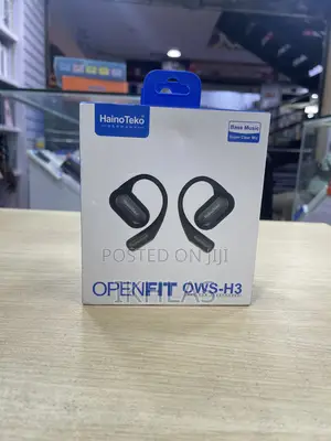 Openfit Ows-H3 Earphones