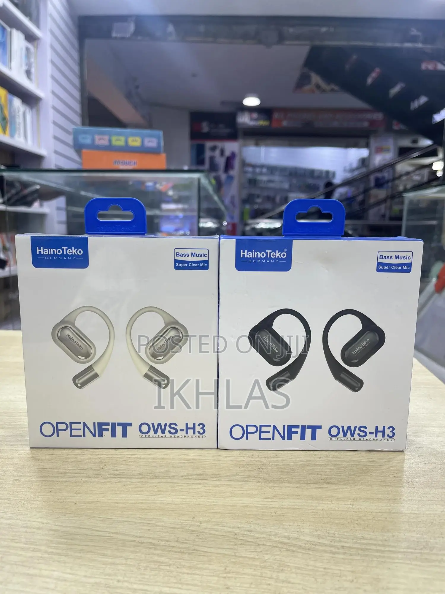 Openfit Ows-H3 Earphones