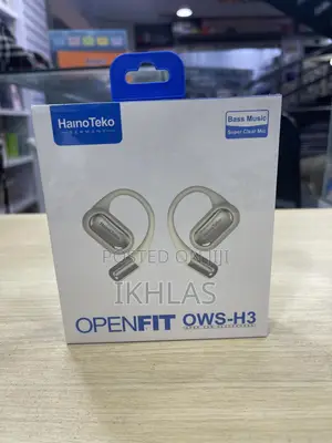Openfit Ows-H3 Earphones