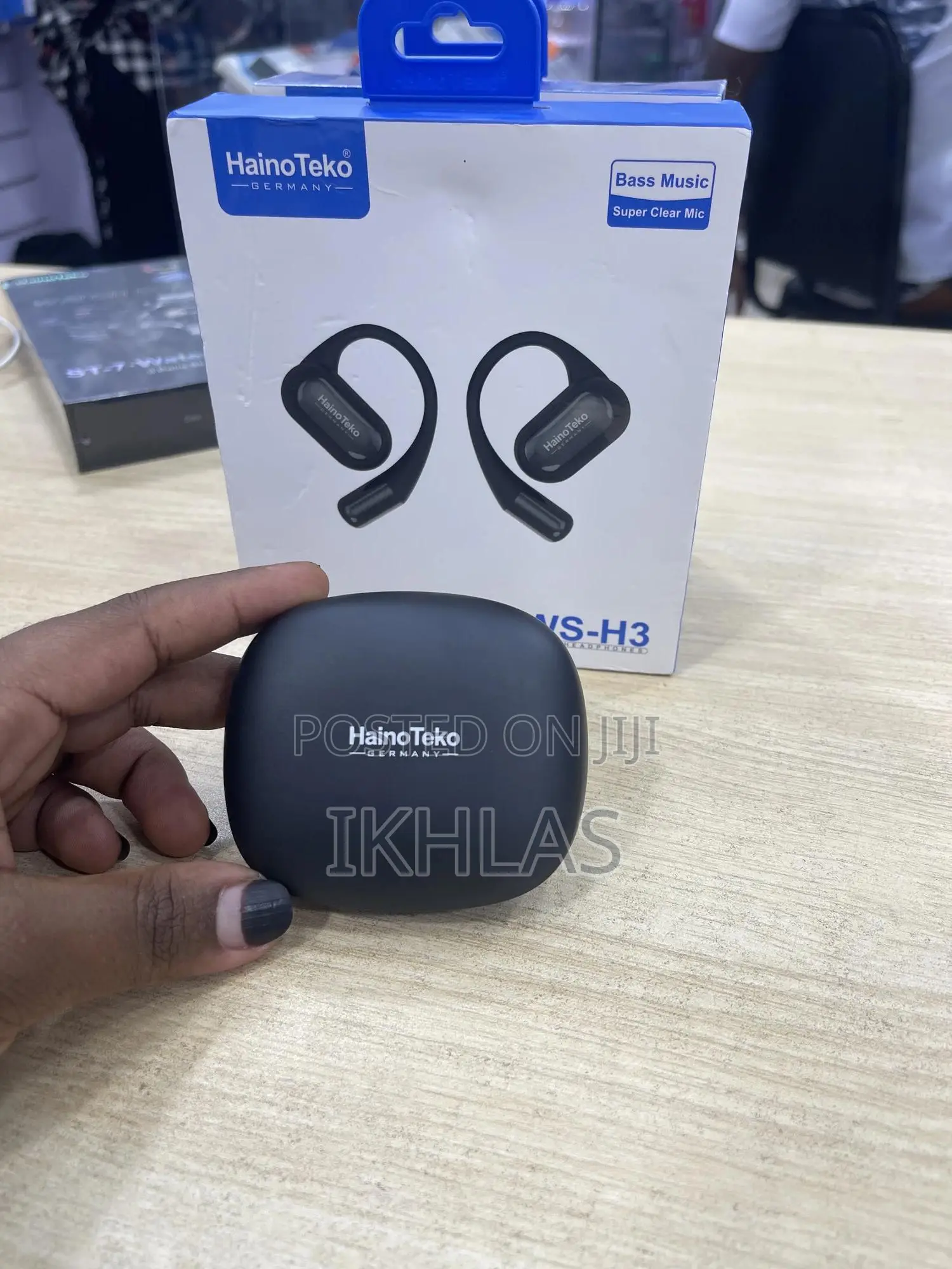 Openfit Ows-H3 Earphones
