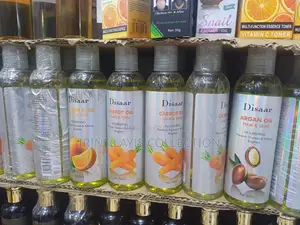 Disaar Skin and Hair Nourishing Oil