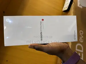 New Xiaomi 17 Pro Max 512 GB Purple