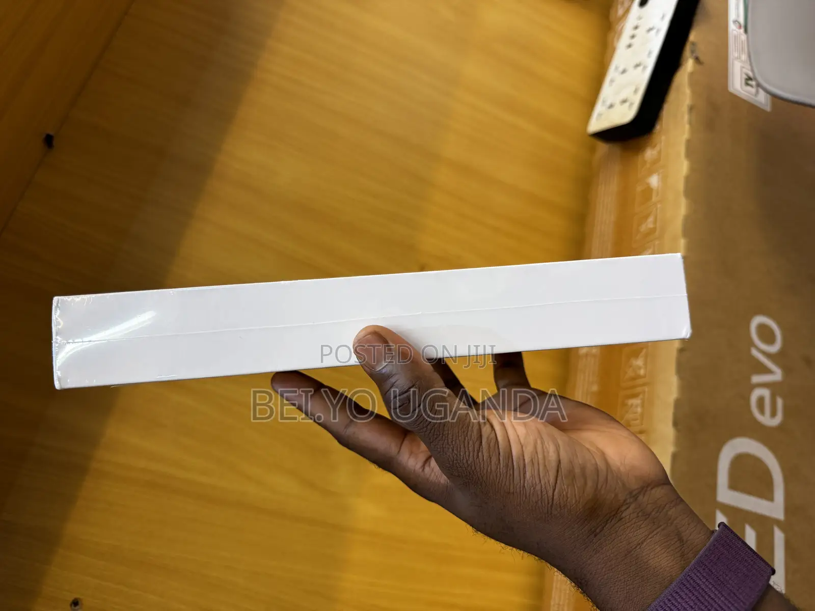New Xiaomi 17 Pro Max 512 GB Purple