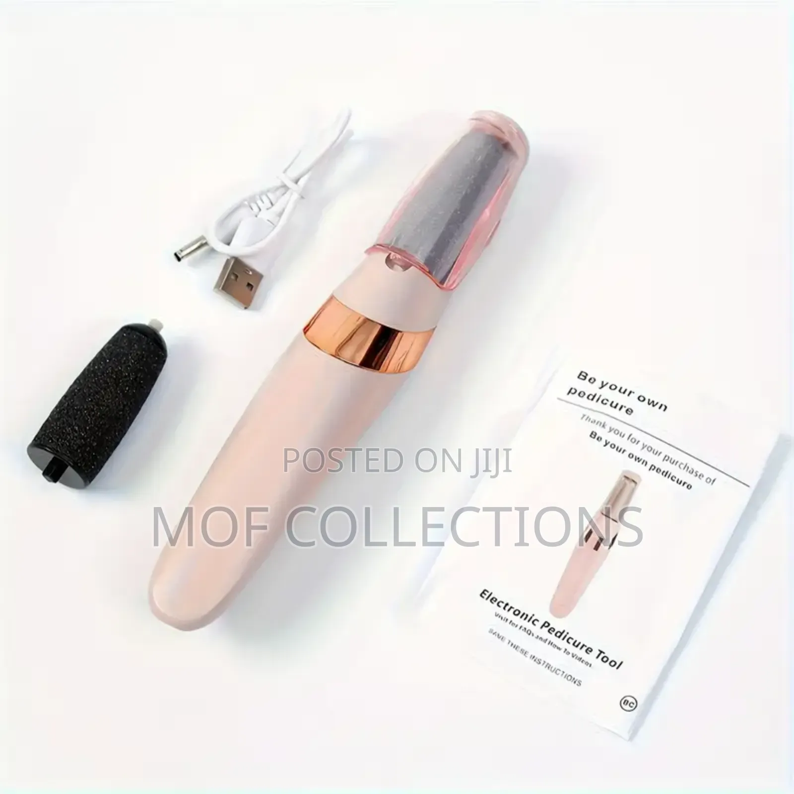 Callus Remover Foot File