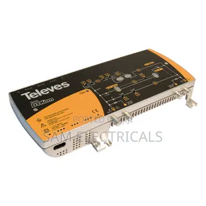 Televes Dtkom Broadband Amplifier