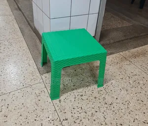 Hello Plastic Coffee Table Plastic Table