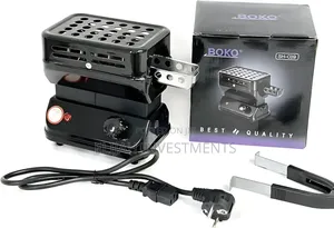 Boko Electric Charcoal Burner