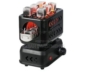 Boko Electric Charcoal Burner