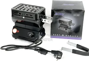 Boko Electric Charcoal Burner
