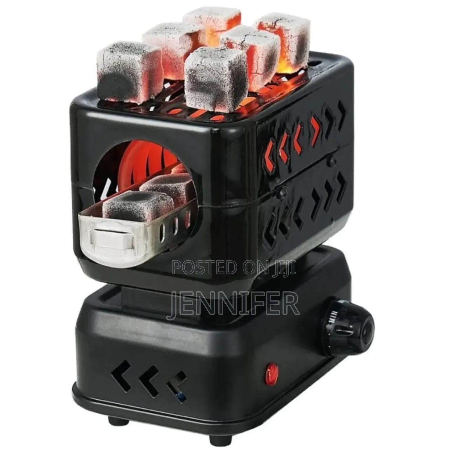Boko Electric Charcoal Burner
