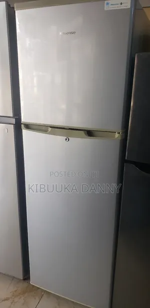 Hisence 330litres Fridge Frost Free