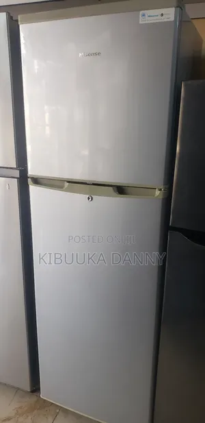 Hisence 330litres Fridge Frost Free