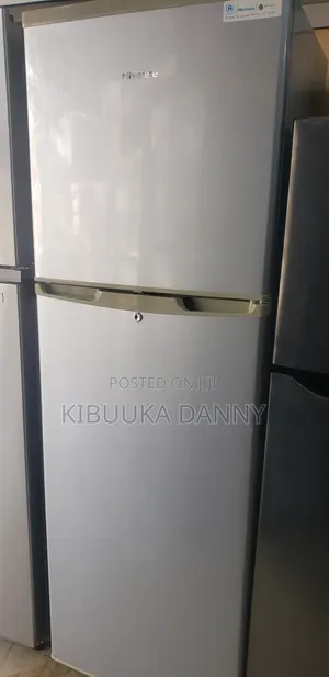 Hisence 330litres Fridge Frost Free