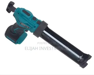 Cordless Electric Caulking Gun