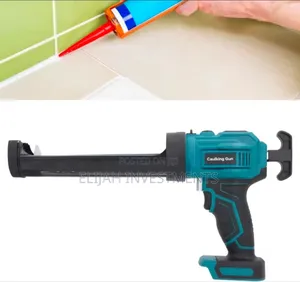 Cordless Electric Caulking Gun