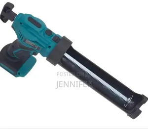 Cordless Electric Caulking Gun