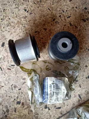 Mercedes Ml Class W166 and W164 Lower Suspension Arm Bushes.