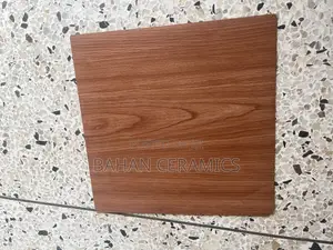 Plastic(Pvc) Self Sticking Tiles