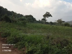 1 Acre of Land in Kyabakade After Nakasaja