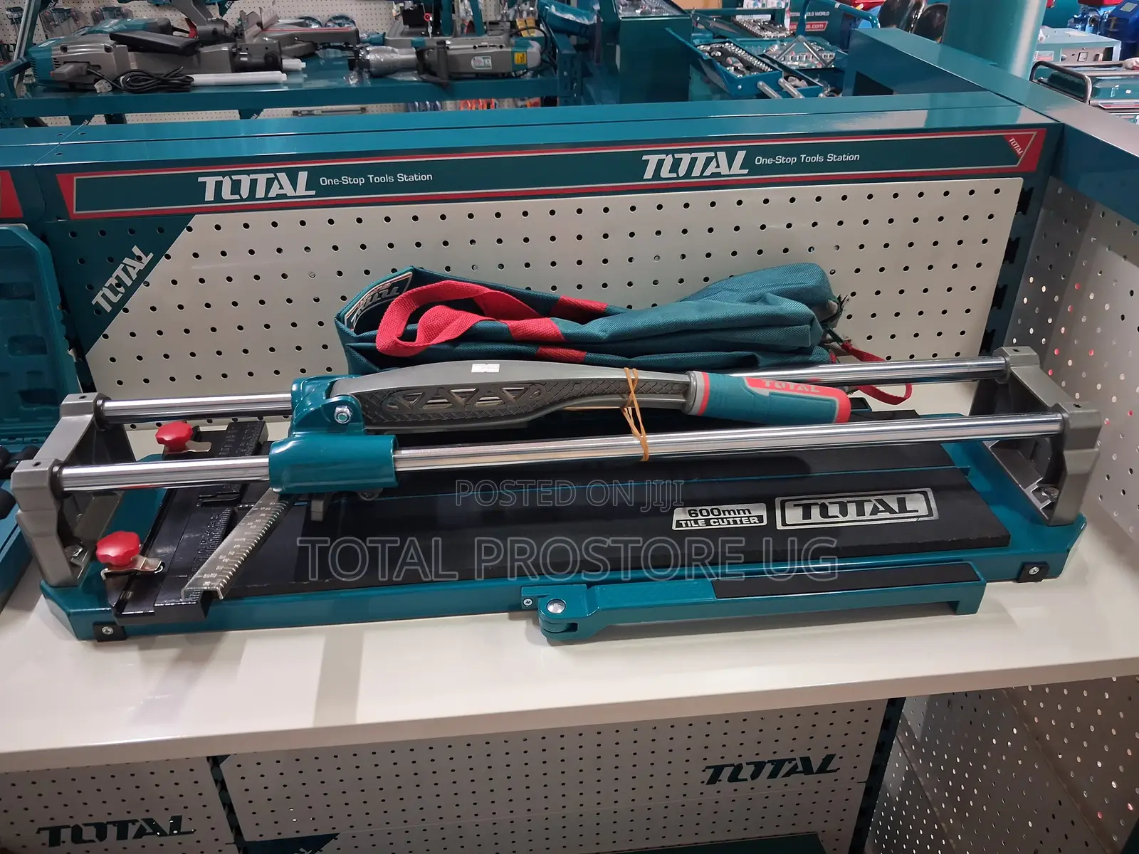 Tile Cutter 600mm.