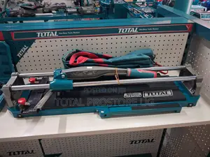 Tile Cutter 600mm.
