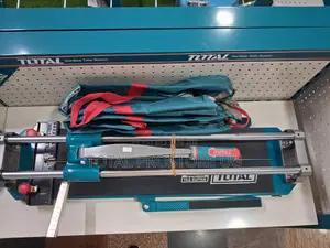 Tile Cutter 600mm.