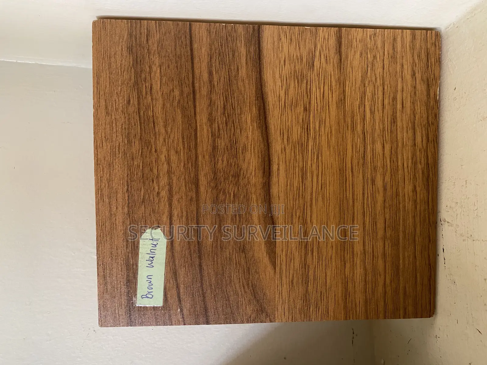 Laminated Boards