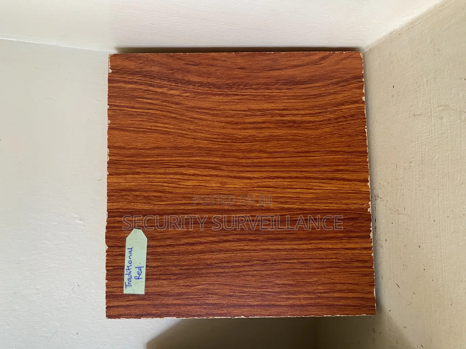 Laminated Boards