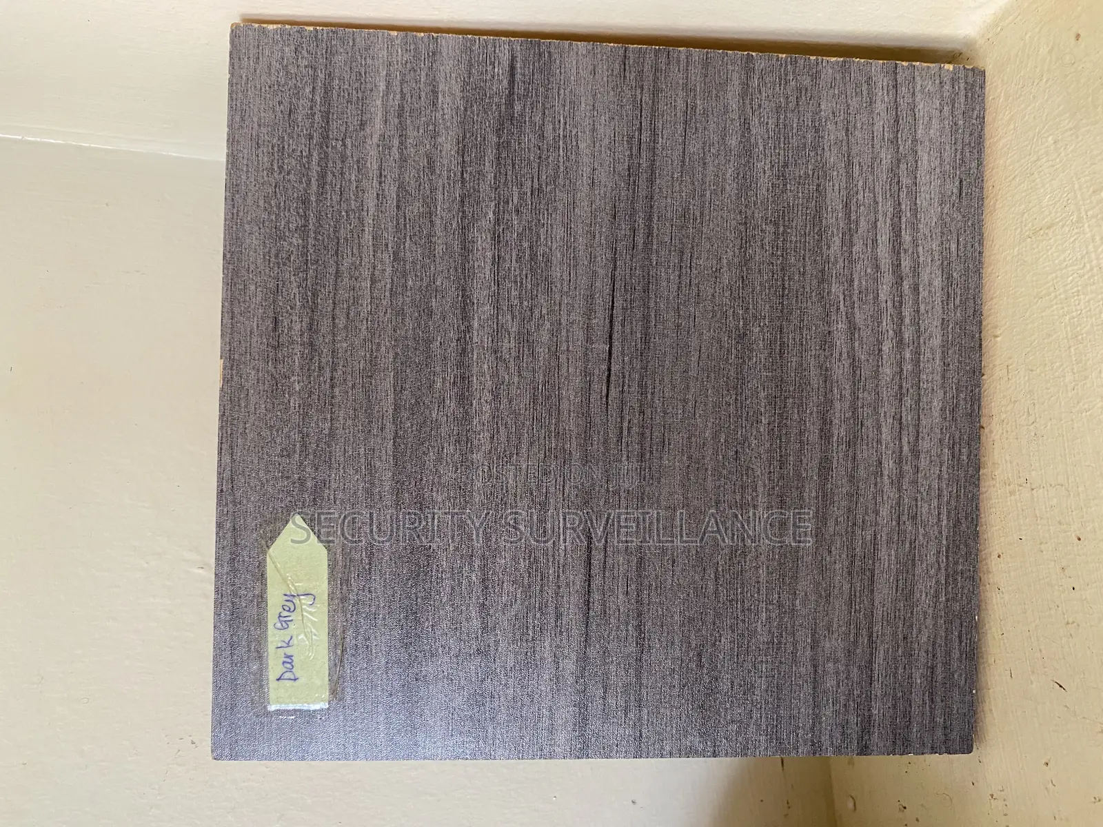 Laminated Boards