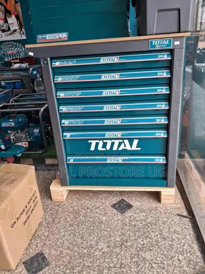 328 PCS Tool Chest Set.