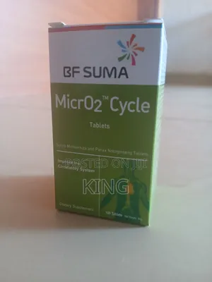 Micro2 Cycle Tablets