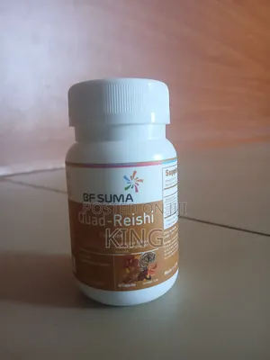 Quard Reishi Capsules