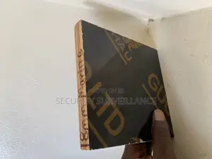 Marine Board / Film Faced Boards or Wood