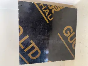 Marine Board / Film Faced Boards or Wood