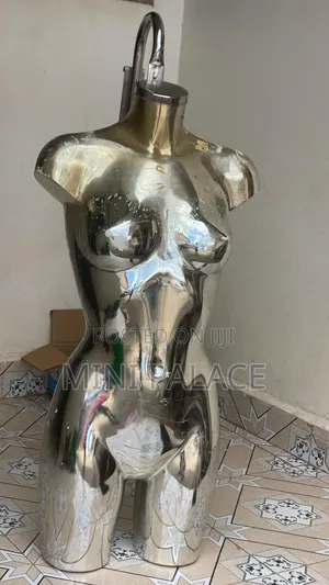 Female Dummy Mannequin