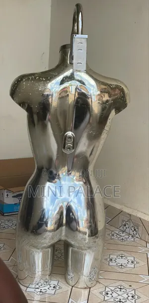 Female Dummy Mannequin