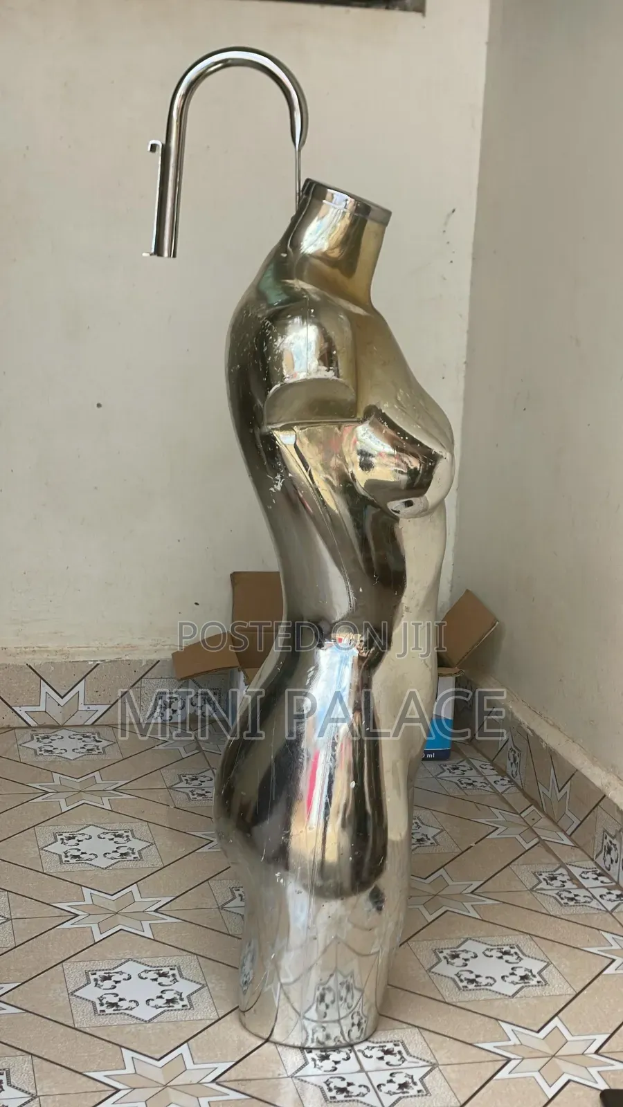 Female Dummy Mannequin