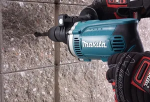 Makita Hp1630 16mm (5/8") Hammer Drill