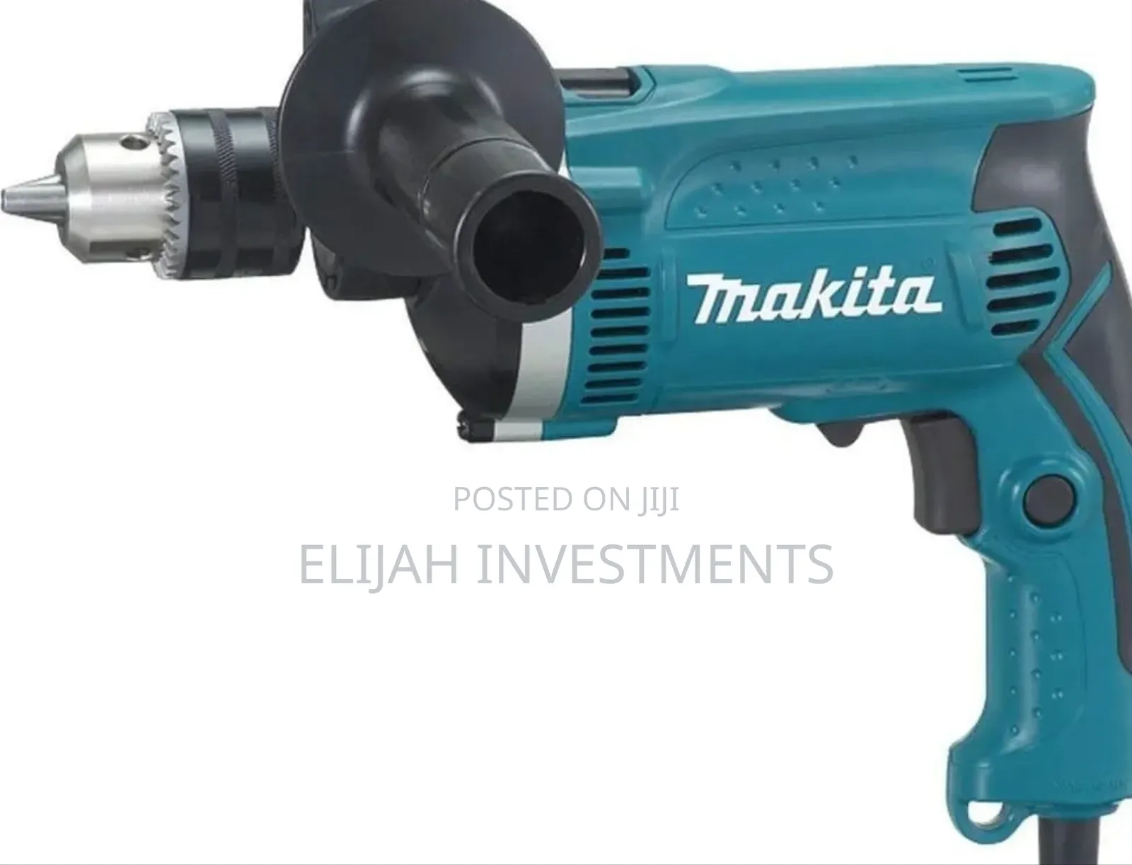 Makita Hp1630 16mm (5/8") Hammer Drill