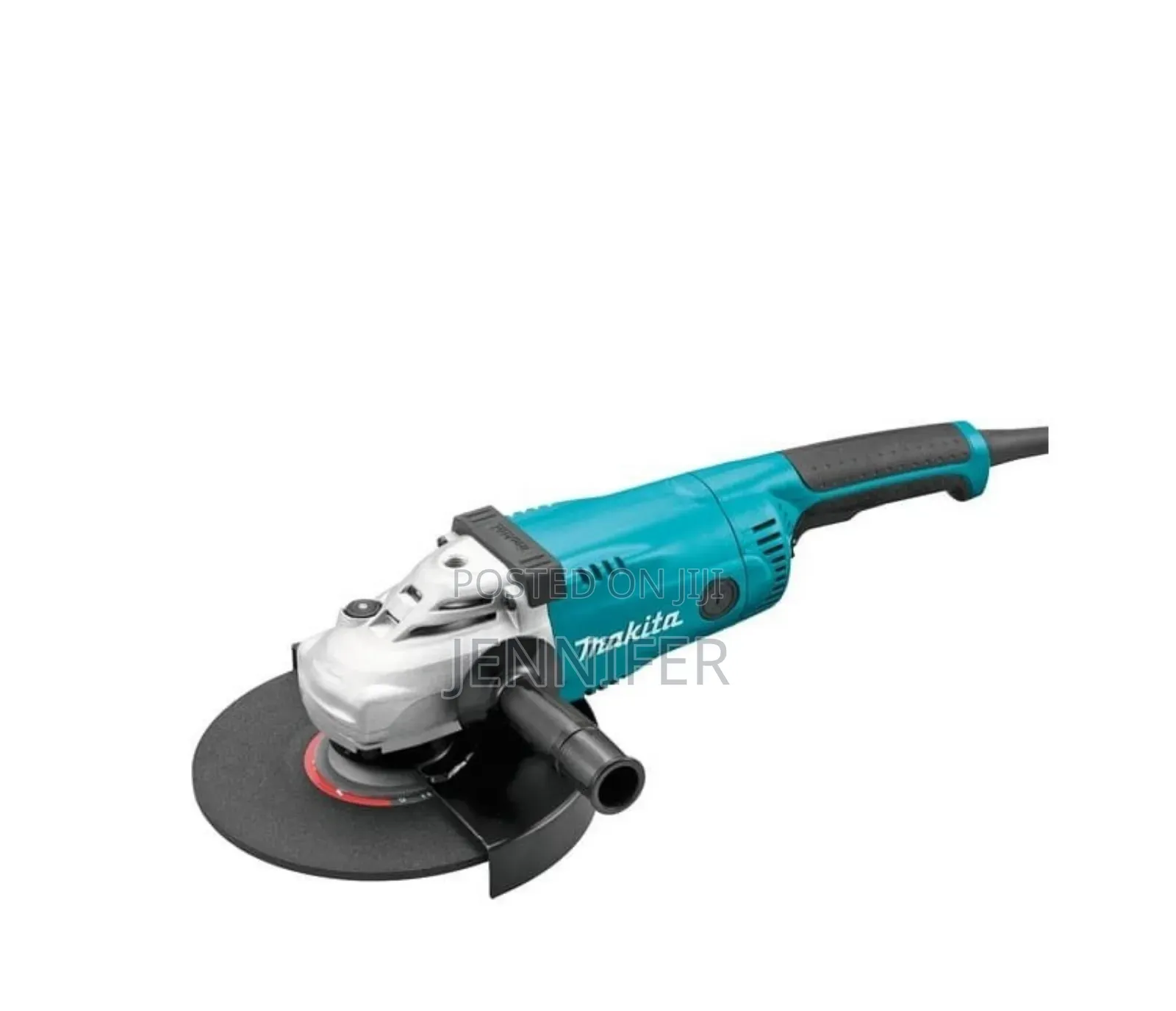 Makita Angle Grinder