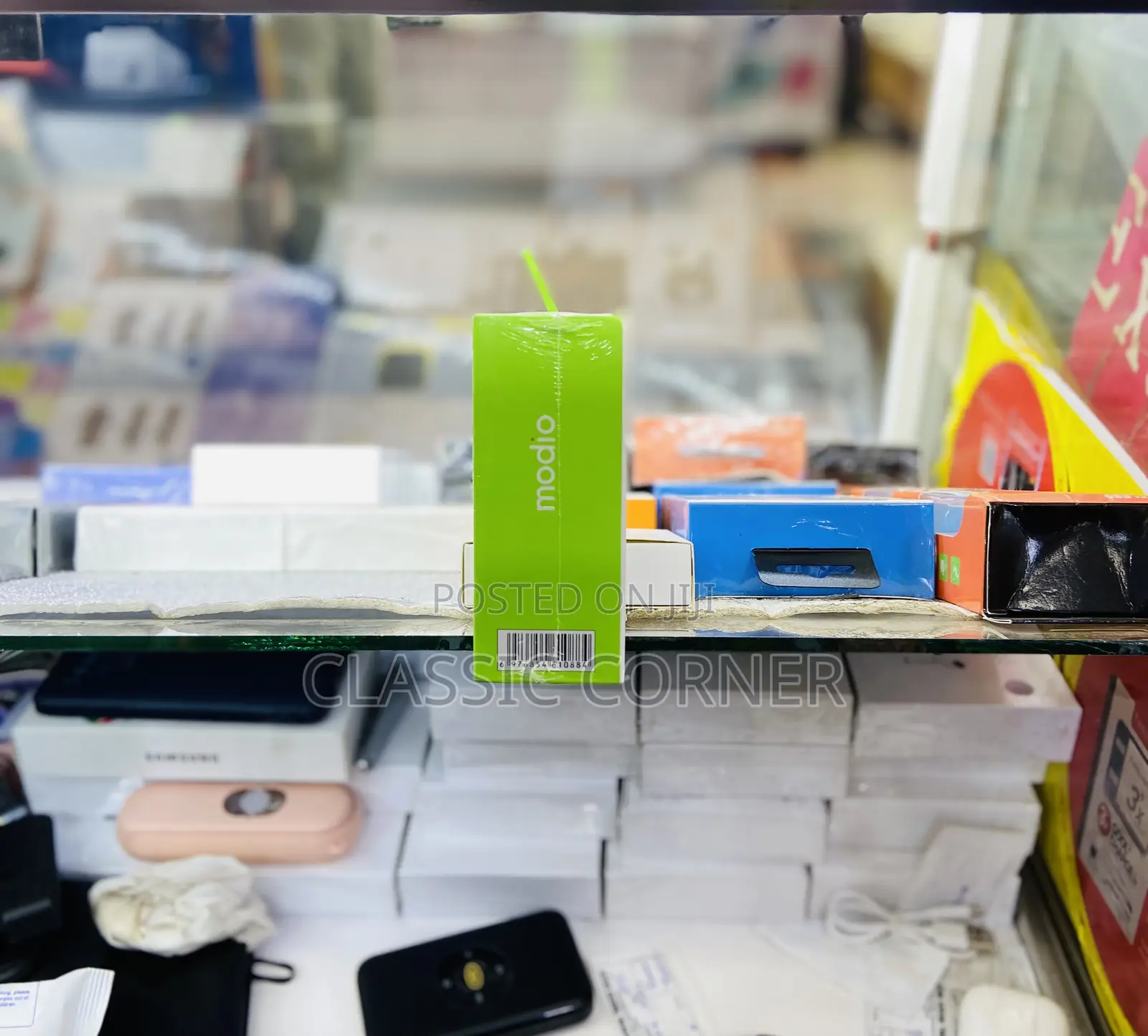 Modio Airpods