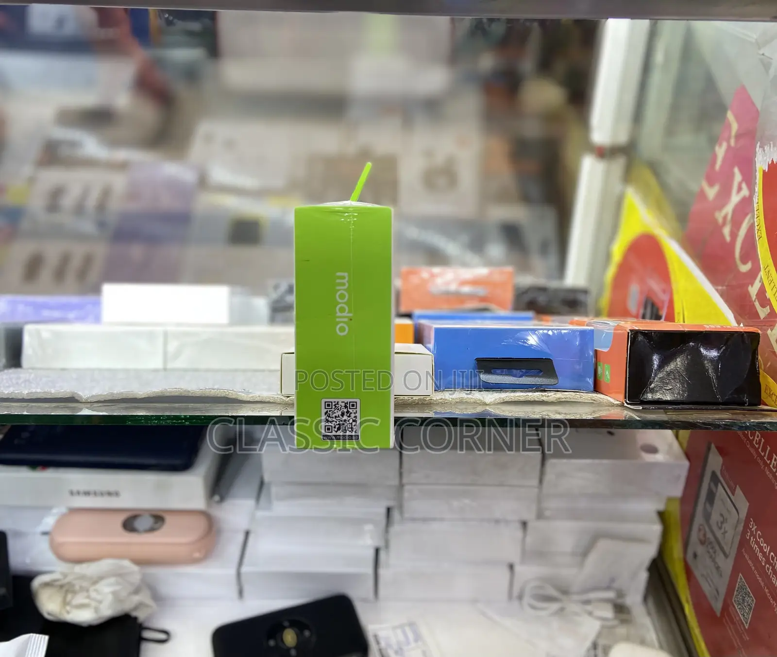 Modio Airpods