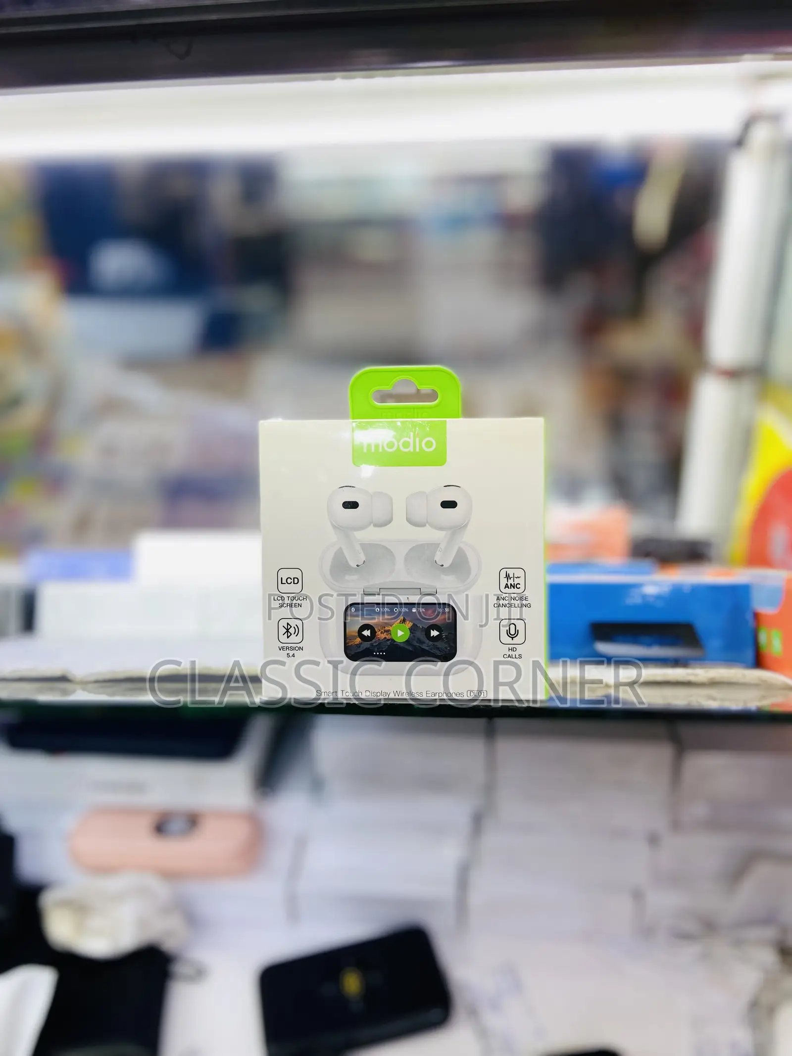 Modio Airpods