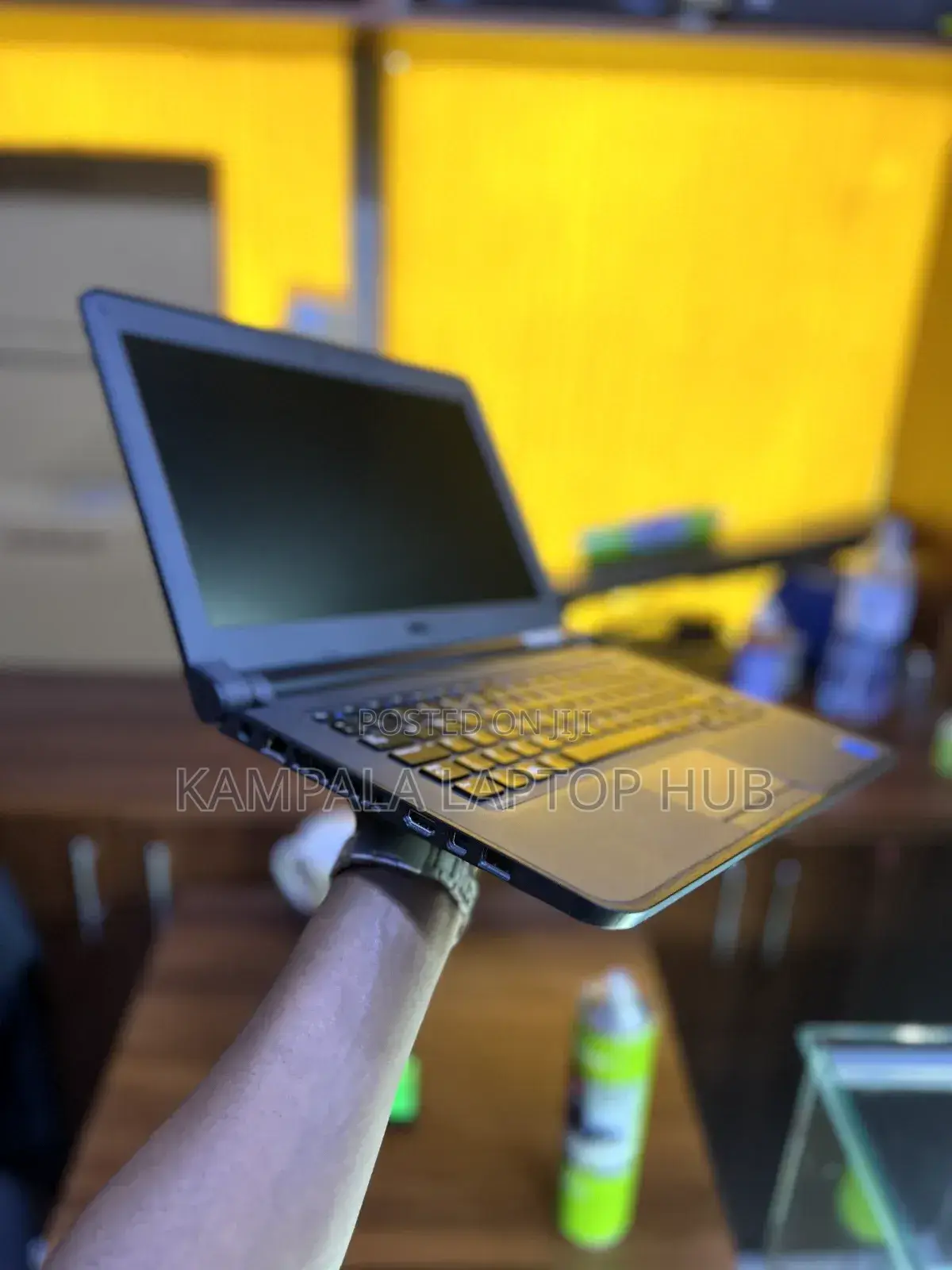 Laptop Dell Latitude 13 3340 8GB Intel Core I5 HDD 500GB