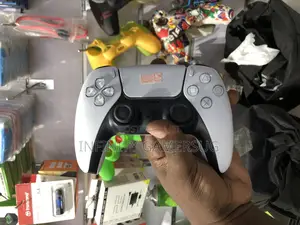 Ps5 Original Pads