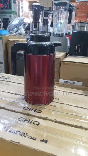 Flask Kettle Keep Warm 3l