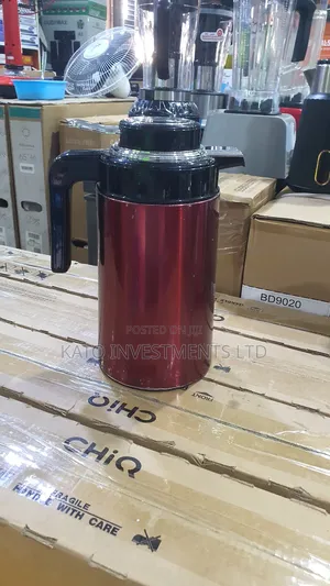 Flask Kettle Keep Warm 3l