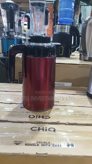Flask Kettle Keep Warm 3l