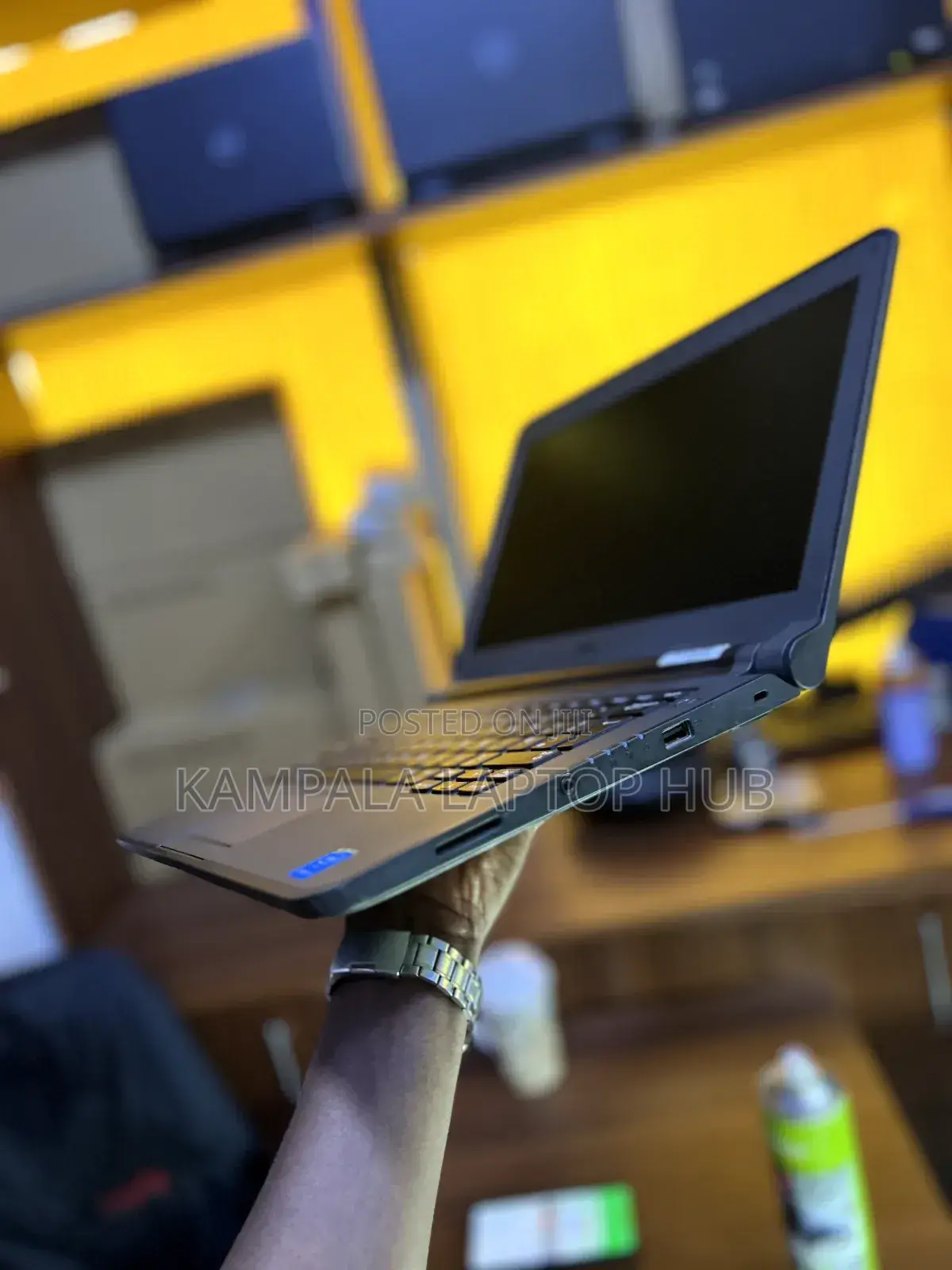 Laptop Dell Latitude 13 3340 8GB Intel HDD+SSD 500GB