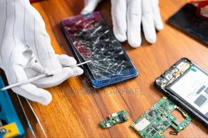 Phone Screens and Accessories